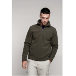 Polaire 1/4 zip – Victoria Yachting