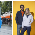 Softshell Milford – Victoria Yachting