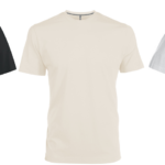 T-shirt Summer col rond – Victoria Yachting