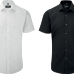 Chemise Ultimate manches courtes – Victoria Yachting