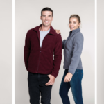 Veste polaire zippée – Victoria Yachting
