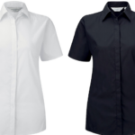 Chemise Ultimate manches courtes – Victoria Yachting