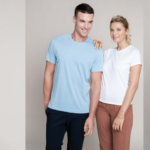 T-shirt Summer col rond – Victoria Yachting