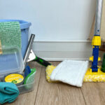 Kit de nettoyage – Victoria Yachting