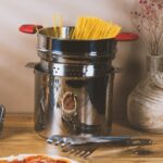Marmite & cuit-pâtes – Victoria Yachting