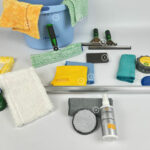 Kit de nettoyage – Victoria Yachting