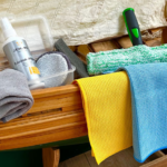 Kit de nettoyage – Victoria Yachting