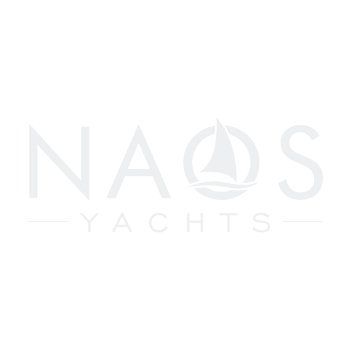 Logo Naos Yachts