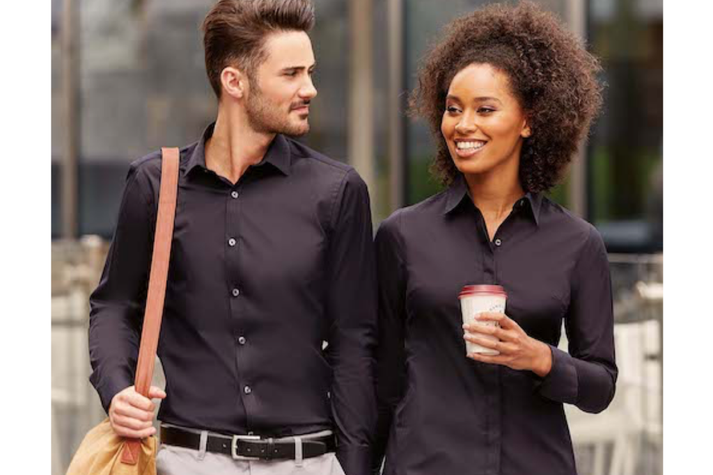 Chemise Ultimate manches longues – Victoria Yachting