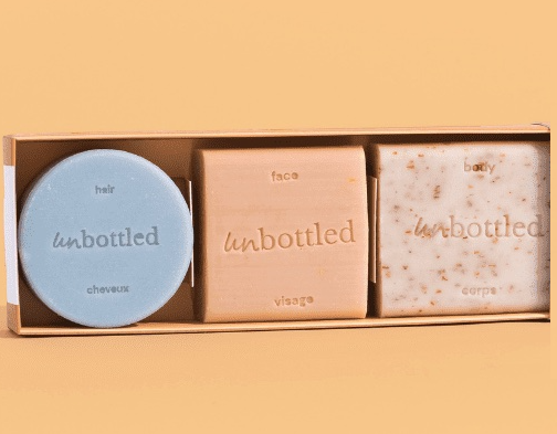 Kit cosmétiques – Victoria Yachting