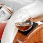 Verres aimantés – Victoria Yachting
