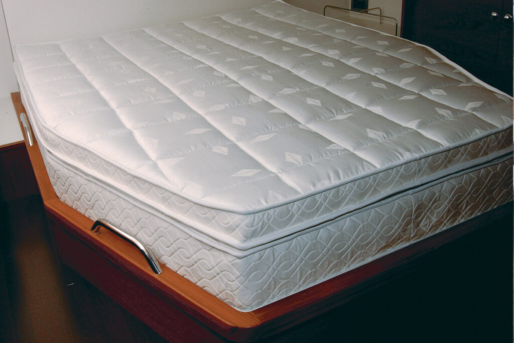 Barbades – Sur-matelas – Victoria Yachting