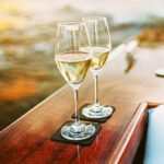 Verres aimantés – Victoria Yachting