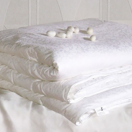 Couette Soie – Victoria Yachting