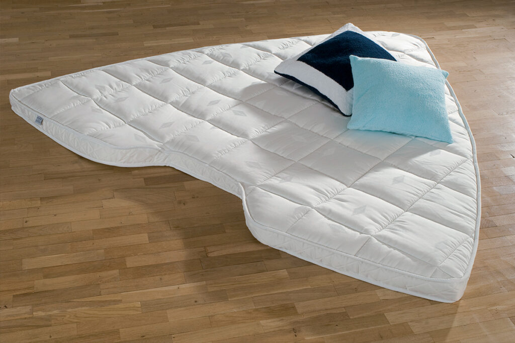 Grenadine – Sur-matelas – Victoria Yachting