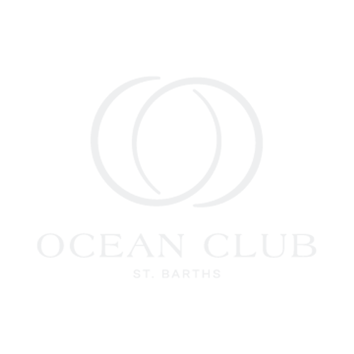 Logo Ocean Club St Barths