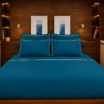 Linge de lit bateau Babord, lit entier