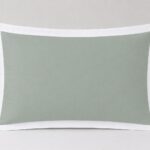 Linge de lit bateau Capri, taie d’oreiller