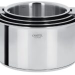 Pack cuisine bateau, casseroles