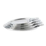 Pack cuisine bateau, couvercles